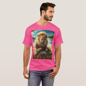 T SHIRT (Vorne ganz)