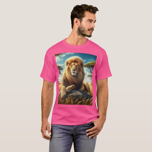 T SHIRT (Vorne ganz)