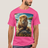 T SHIRT (Vorderseite)