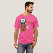 T-Shirt (Vorne ganz)