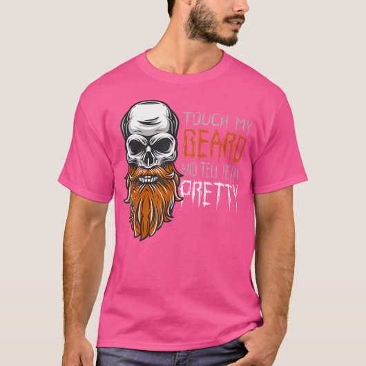 T-Shirt (Vorderseite)