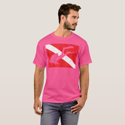 T - Shirt (Vorne ganz)