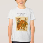 T - Shirt (Vorderseite)