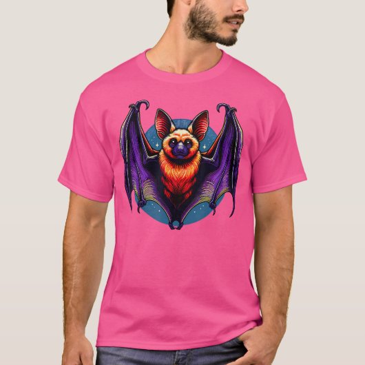 T - Shirt (Vorderseite)