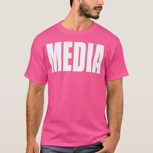 T - Shirt (Vorderseite)