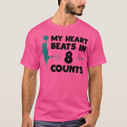 T-Shirt (Vorderseite)