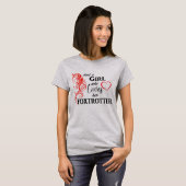 T - Shirt (Vorne ganz)