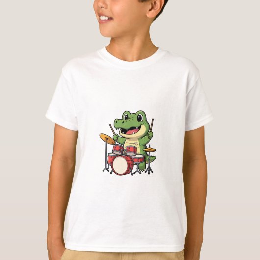 T-Shirt (Vorderseite)