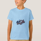 T - Shirt (Vorderseite)