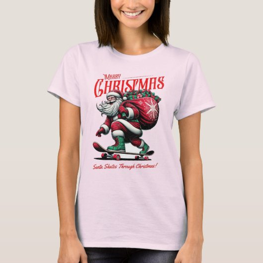 T-Shirt (Vorderseite)