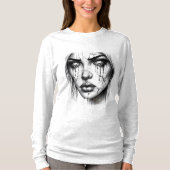 T - Shirt (Vorderseite)