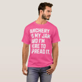 T - Shirt (Vorne ganz)