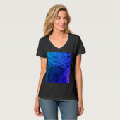 T-Shirt (Vorderseite Vollansicht)