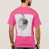 T - Shirt (Rückseite)