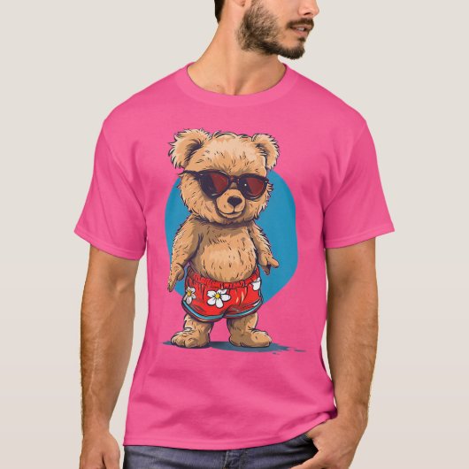 T-Shirt (Vorderseite)