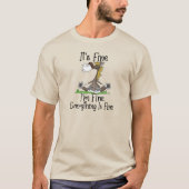 T - Shirt (Vorderseite)