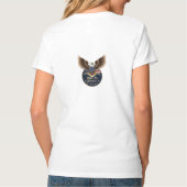 T - Shirt (Rückseite)