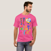 T-Shirt (Vorne ganz)