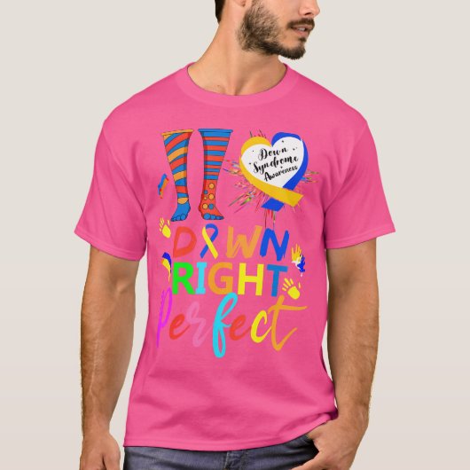 T-Shirt (Vorderseite)