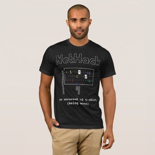 T-Shirt (Vorne ganz)