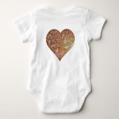 T - Shirt (Rückseite)