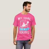 T - Shirt (Vorne ganz)