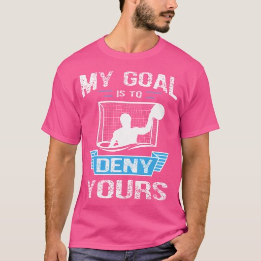 T - Shirt (Vorderseite)