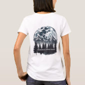 T - Shirt (Rückseite)