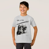 T-Shirt (Vorne ganz)