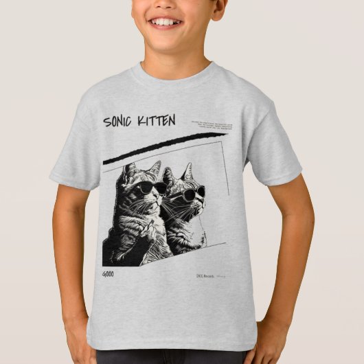 T-Shirt (Vorderseite)