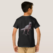 T - Shirt (Schwarz voll)