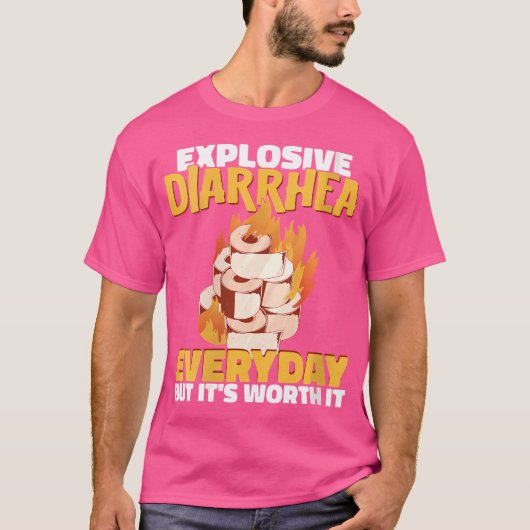 T - Shirt (Vorderseite)
