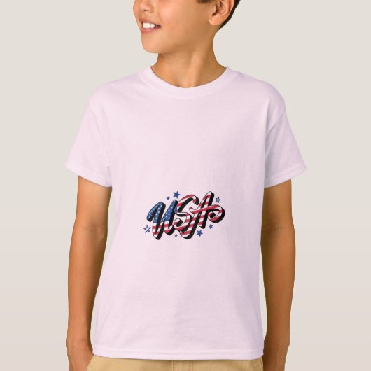 T - Shirt (Vorderseite)