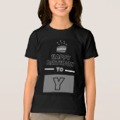 T - Shirt (Vorderseite)