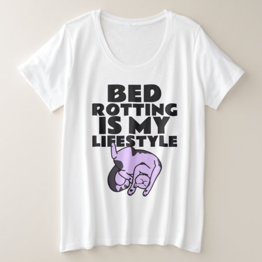 T-Shirt (Design vorne)