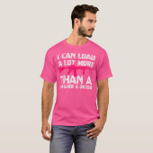 T - Shirt (Vorne ganz)