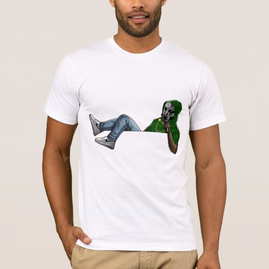 T - Shirt (Vorderseite)