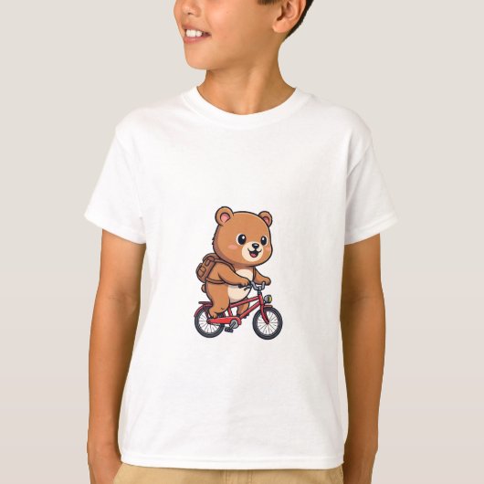 T-Shirt (Vorderseite)