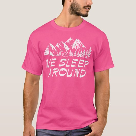 T - Shirt (Vorderseite)