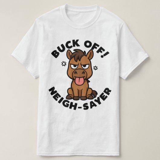 T - Shirt (Design vorne)