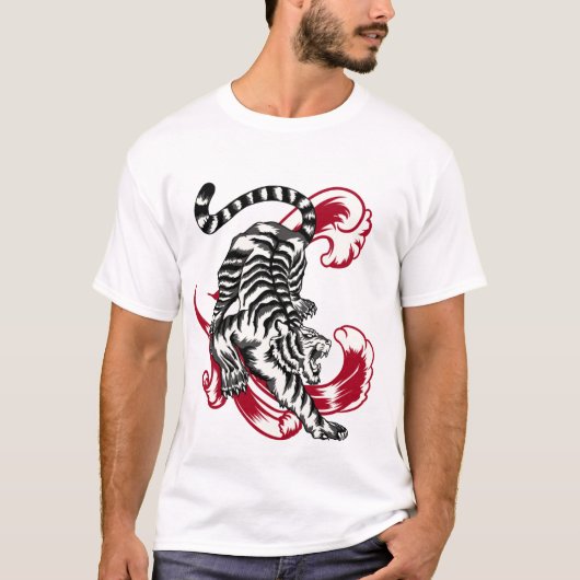 T - Shirt (Vorderseite)