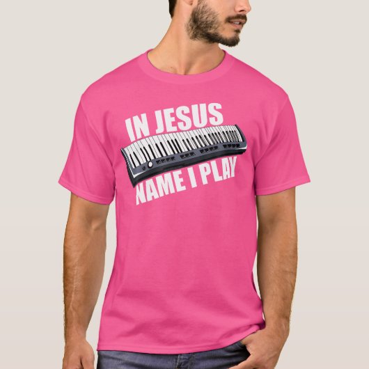 T-Shirt (Vorderseite)