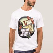 T-Shirt (Vorderseite)