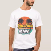 T-Shirt (Vorderseite)