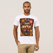T-Shirt (Vorne ganz)