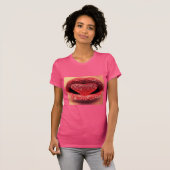 T - Shirt (Vorne ganz)