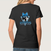 T - Shirt (Rückseite)