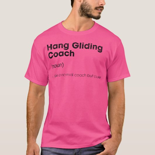 T-Shirt (Vorderseite)