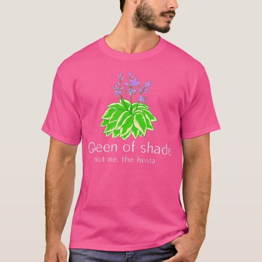 T-Shirt (Vorderseite)