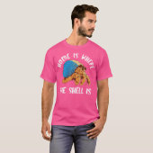 T-Shirt (Vorne ganz)